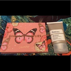 Makeup bundle